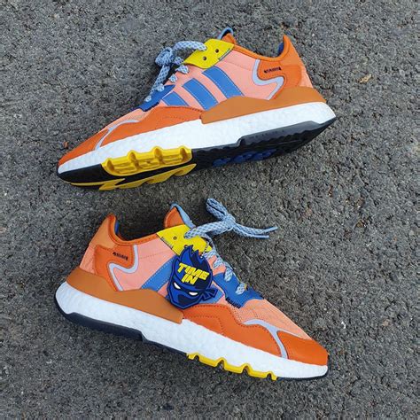 adidas ninjago schoenen|ninja jogger shoes orange.